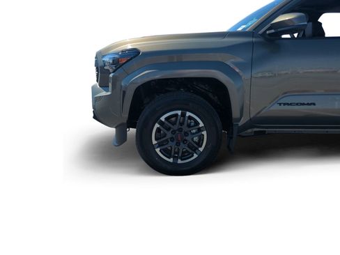 New 2026 Toyota Tacoma TRD Sport image 14