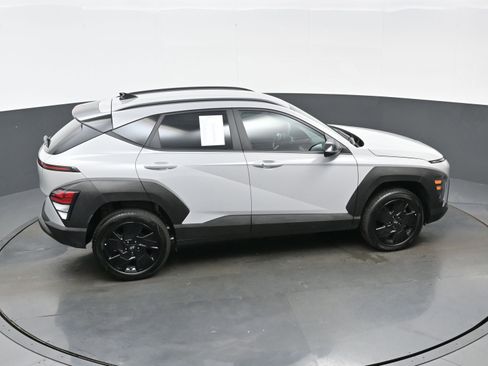 Certified 2026 Hyundai Kona SEL Sport AWD/4WD image 44