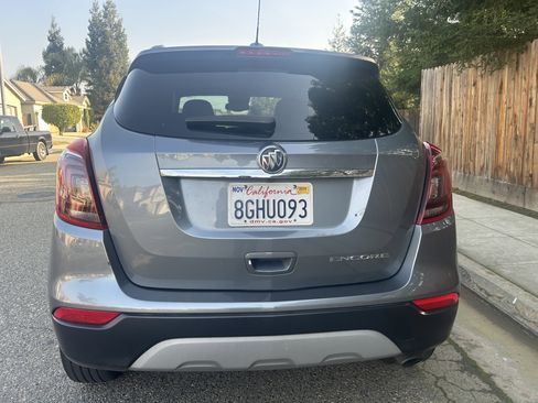 Used 2019 Buick Encore Preferred image 20