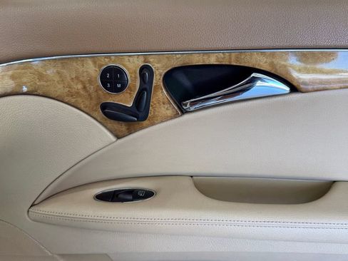 Used 2007 Mercedes-Benz E 350 Sedan image 23