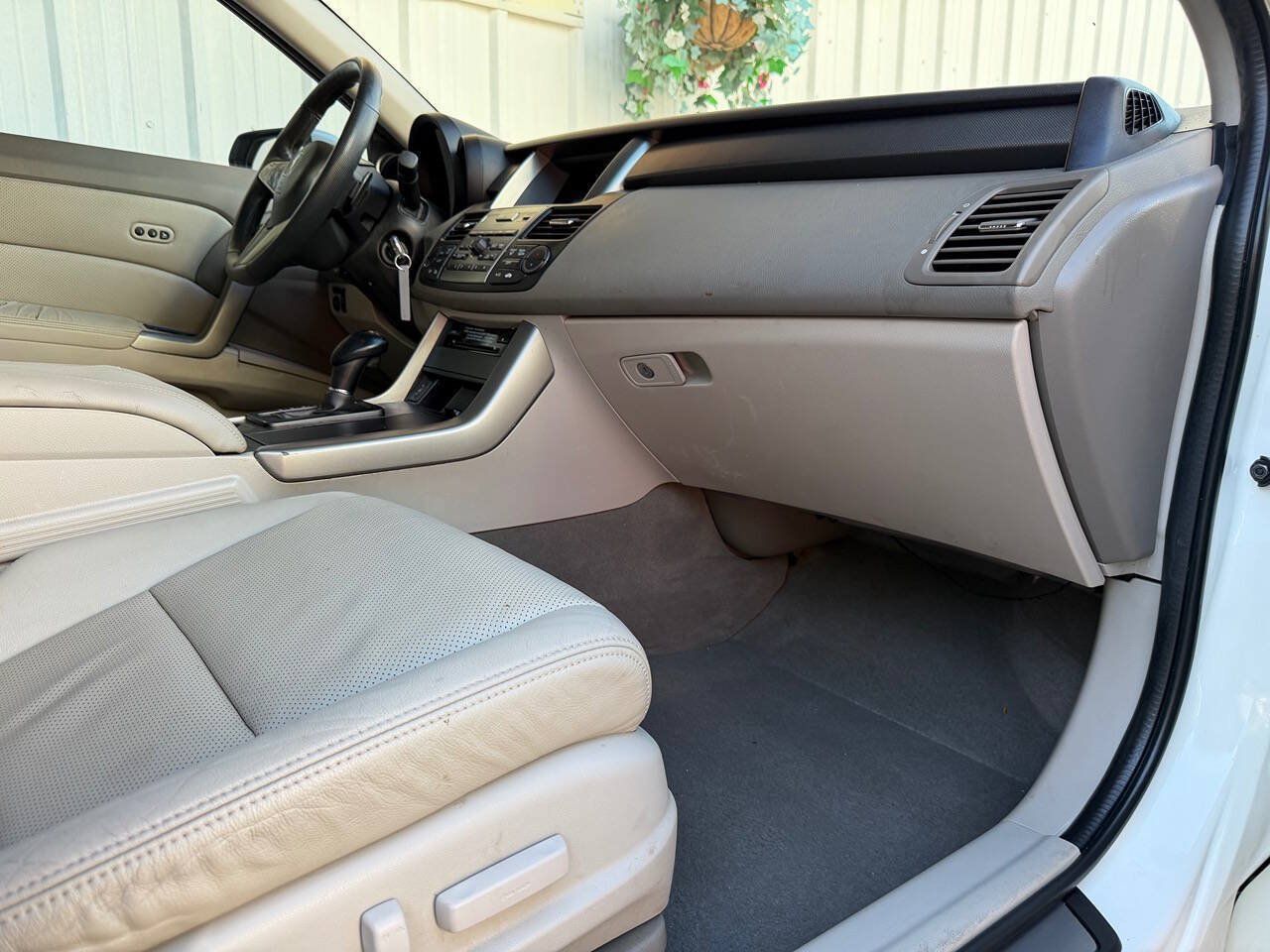 Used 2010 Acura RDX 2WD image 13