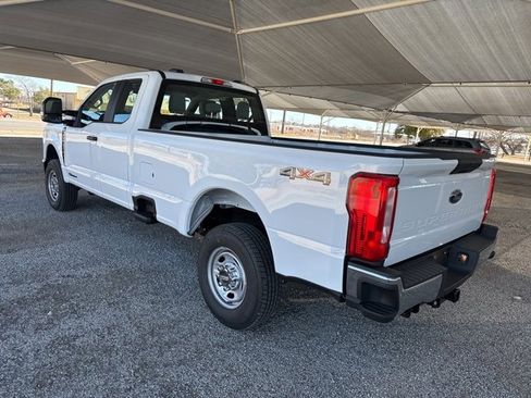 New 2026 Ford F250 XL w/ XL Chrome Package image 6