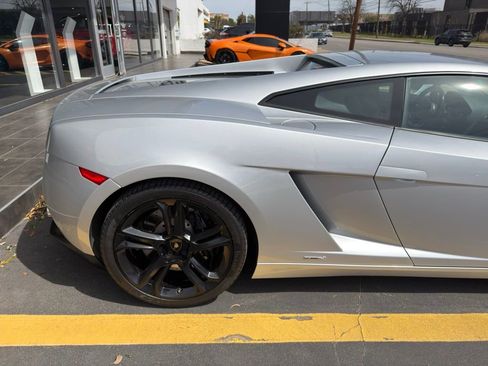 Used 2009 Lamborghini Gallardo LP 560-4 image 9