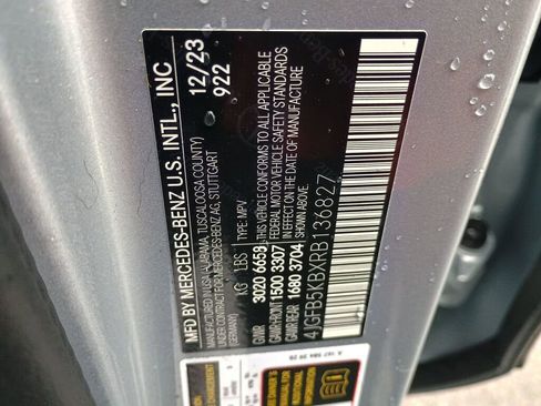 Certified 2024 Mercedes-Benz GLE 450 4MATIC image 27