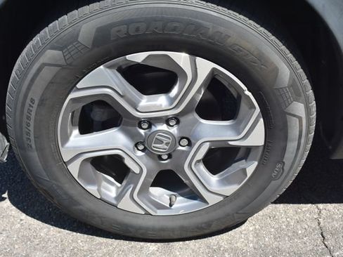 Used 2017 Honda CR-V EX-L image 50