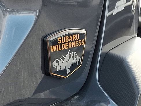 New 2026 Subaru Crosstrek 2.5i Wilderness image 35
