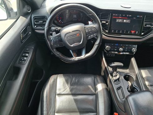 Used 2023 Dodge Durango GT AWD/4WD image 25