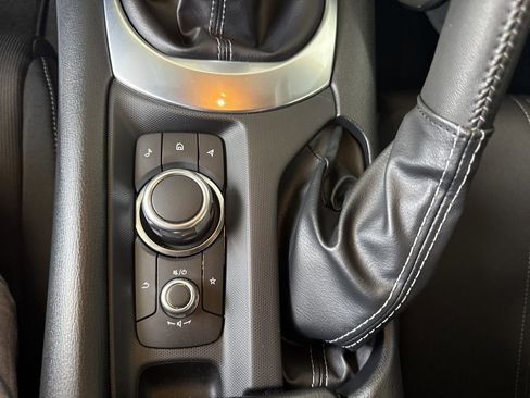 Used 2024 MAZDA MX-5 Miata Sport image 26