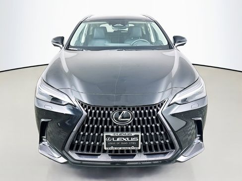 Used 2024 Lexus NX 350h AWD w/ Vision Package image 2