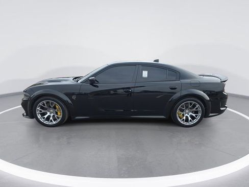 Used 2022 Dodge Charger SRT Hellcat image 6