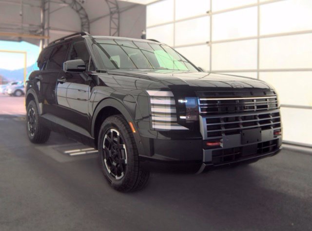 Used 2026 Hyundai Palisade XRT Pro AWD/4WD image 3