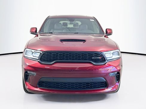 Used 2022 Dodge Durango R/T w/ Trailer Tow Group IV image 2