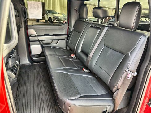 Certified 2024 Ford F150 Lariat w/ Bed Utility Package AWD/4WD image 22
