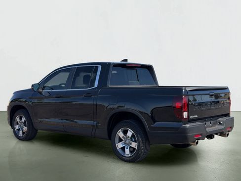 Used 2025 Honda Ridgeline RTL image 3