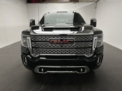 Used 2022 GMC Sierra 2500 Denali w/ Denali Ultimate Package image 4