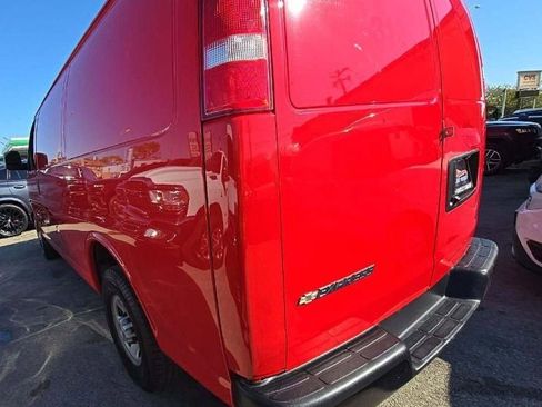 Used 2019 Chevrolet Express 2500 w/ Driver Convenience Package image 12