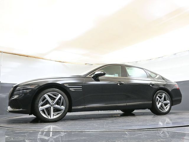 Used 2024 Genesis G80 3.5T Sport AWD/4WD image 30