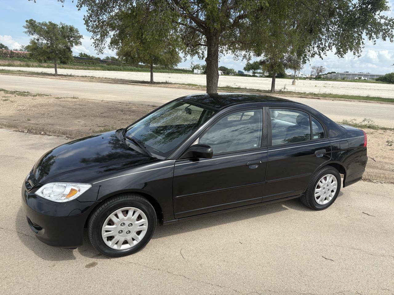 Used 2005 Honda Civic LX image 6