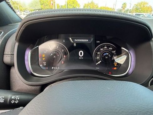 New 2026 RAM 2500 Laramie w/ Night Edition image 29