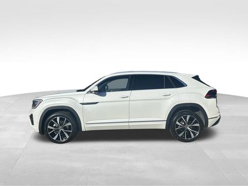 New 2026 Volkswagen Atlas Cross Sport SEL Premium R-Line image 7