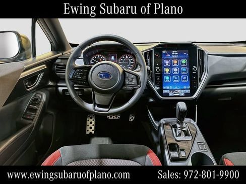 Used 2024 Subaru Impreza RS w/ Popular Package #1 AWD/4WD image 24