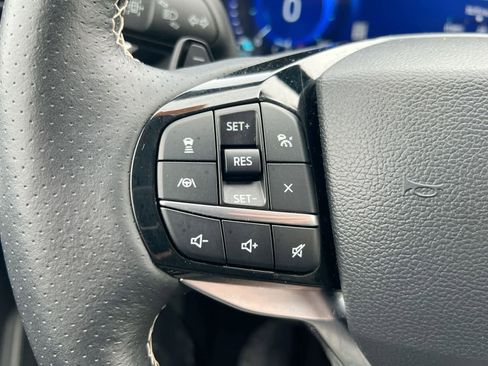 Used 2024 Ford Explorer ST w/ Equipment Group 401A image 23