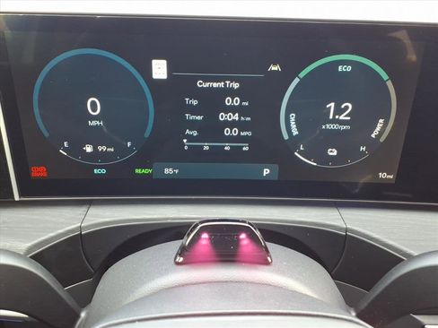 New 2026 Hyundai Santa Fe Limited image 23