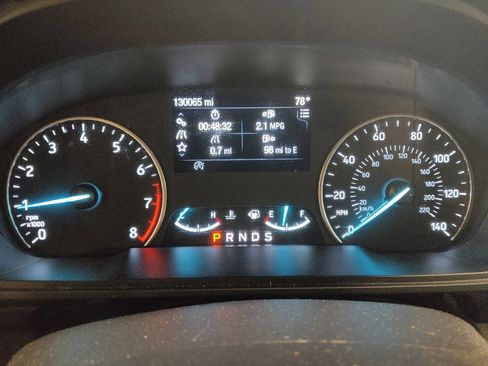 Used 2018 Ford EcoSport SE FWD image 23