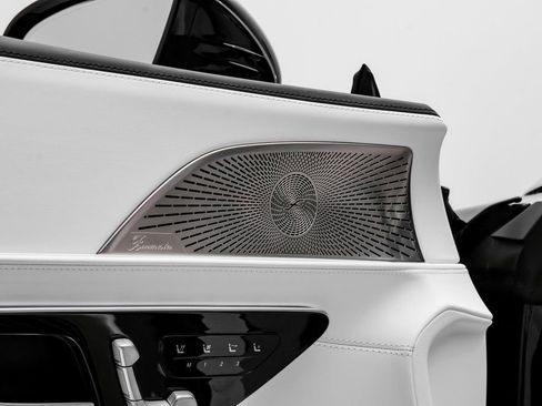 Used 2026 Mercedes-Benz Maybach SL 680 image 49