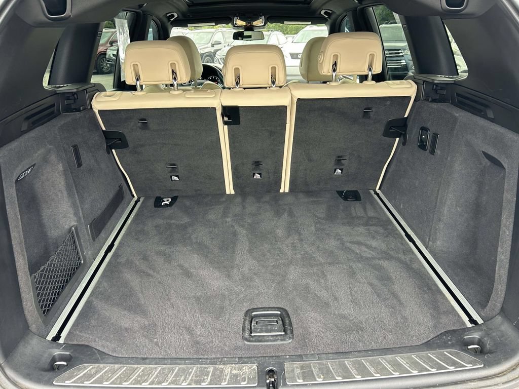 Used 2019 BMW X3 sDrive30i RWD image 13