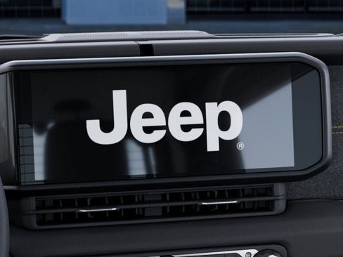 New 2026 Jeep Wrangler Unlimited Sport AWD/4WD image 48