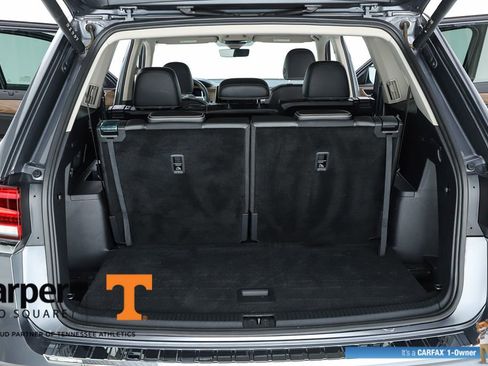 Used 2024 Volkswagen Atlas SE FWD image 29