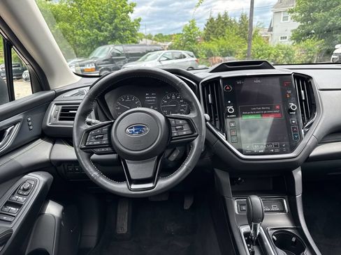 Used 2023 Subaru Ascent Onyx Edition Limited AWD/4WD image 24
