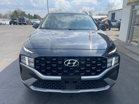 Used 2023 Hyundai Santa Fe SEL AWD/4WD image 9