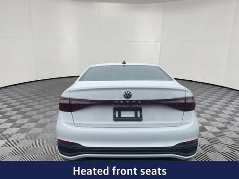 New 2026 Volkswagen Jetta Sport image 4