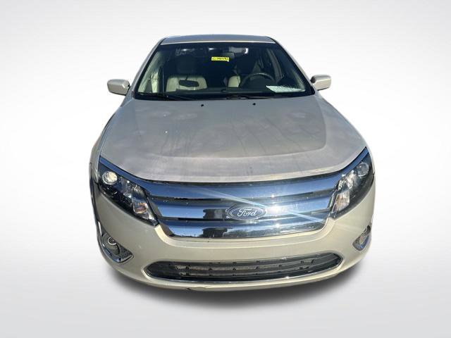 Used 2010 Ford Fusion SEL FWD image 8