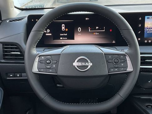 New 2026 Nissan Sentra SV w/ SV Convenience Package FWD image 19