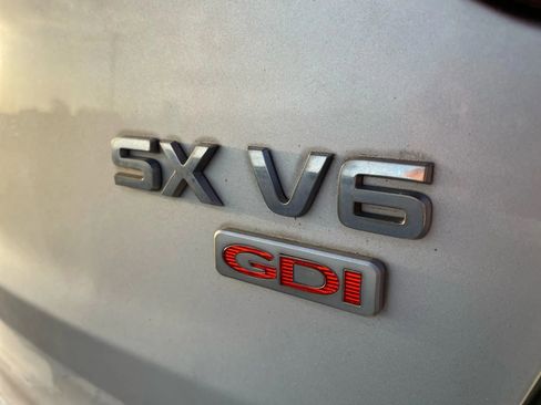 Used 2014 Kia Sorento SX w/ 3rd Row Package image 14