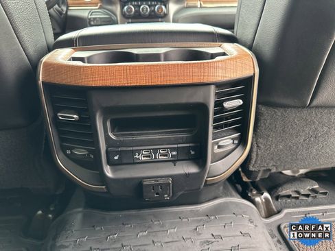 Used 2019 RAM 3500 Limited image 57