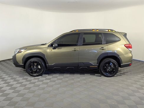 Used 2024 Subaru Forester Wilderness image 4
