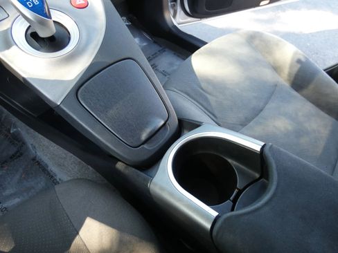 Used 2014 Toyota Prius Prime Plug-In Hybrid image 62