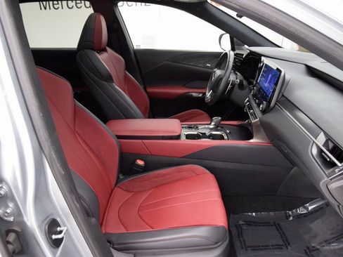 Used 2024 Lexus RX 500h F Sport w/ Convenience Package image 16