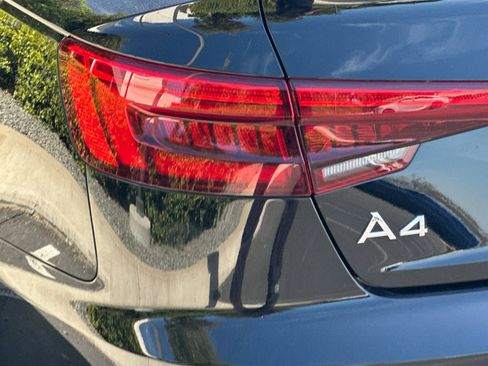 Used 2017 Audi A4 2.0T Ultra Premium w/ Convenience Package image 12