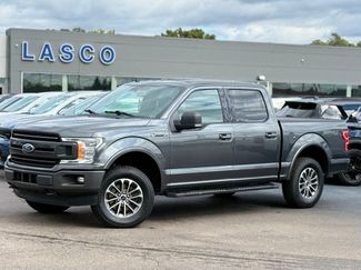 Certified 2019 Ford F150 XLT w/ Equipment Group 302A Luxury AWD/4WD 360° Tour
