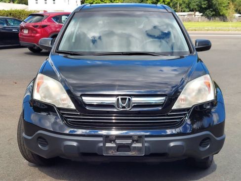 Used 2008 Honda CR-V EX image 2