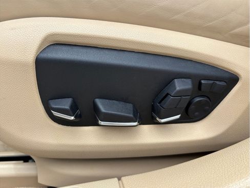 Used 2015 BMW 750Li RWD image 20