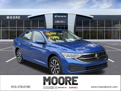Used 2024 Volkswagen Jetta S