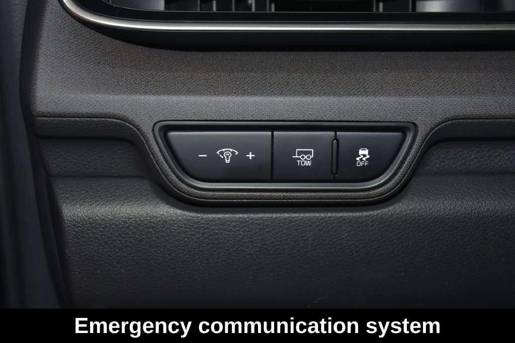 Used 2026 Kia Carnival EX FWD image 11