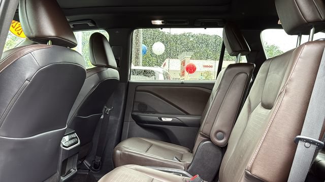 Used 2024 Lexus TX 350 AWD w/ Captains Chair Package image 21