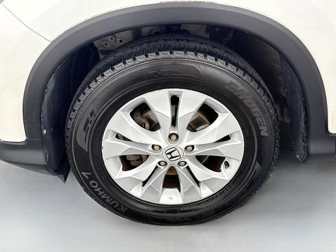 Used 2014 Honda CR-V EX-L image 39